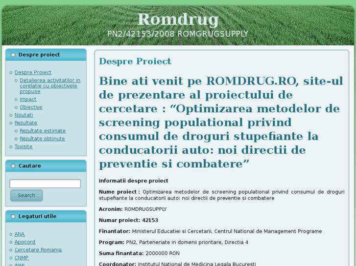 www.romdrug.ro