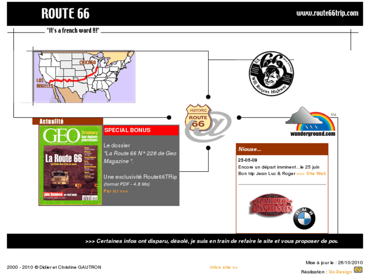 www.route66trip.com