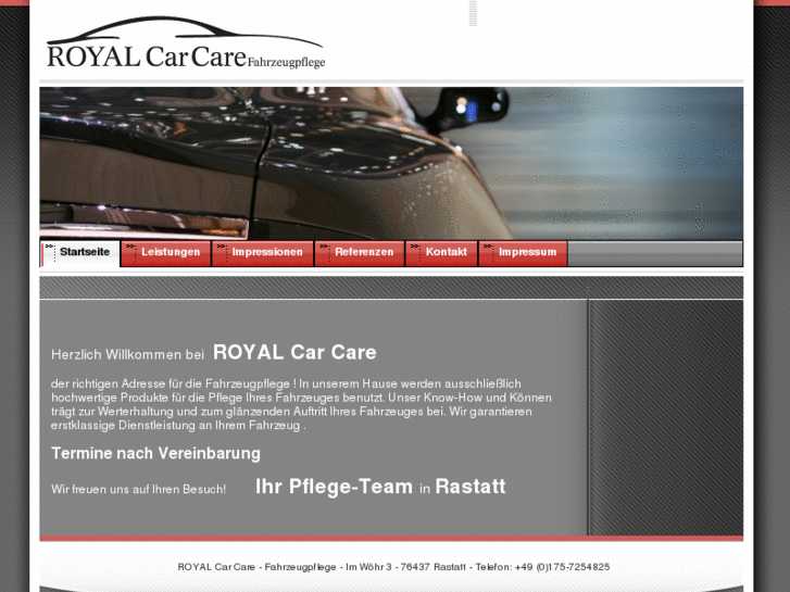 www.royalcarcare.de