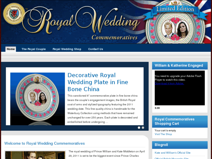 www.royalweddingchina.com