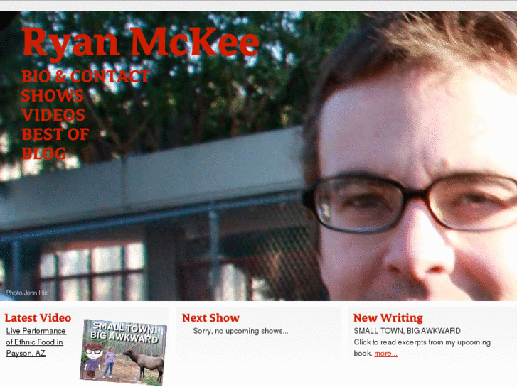 www.ryanmodest.com