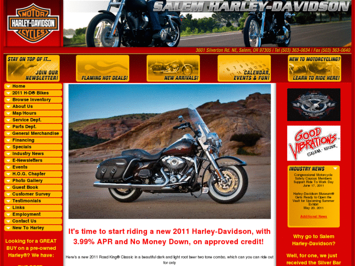 www.salemharley.com