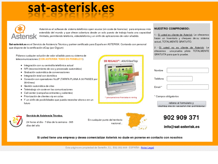 www.sat-asterisk.com