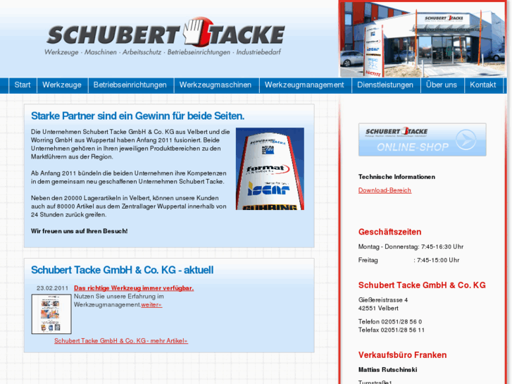 www.schubert-tacke.info