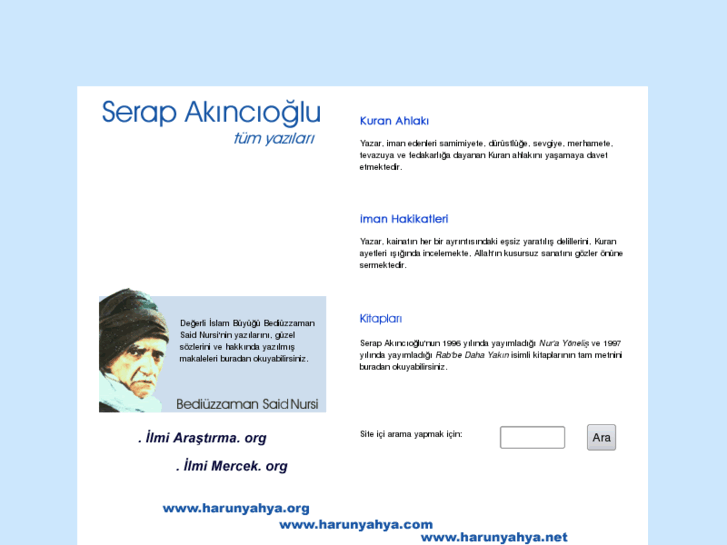 www.serapakincioglu.com