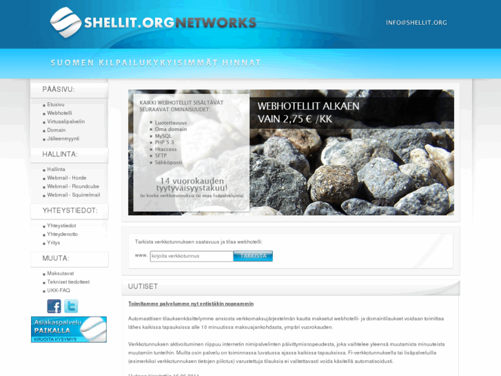 www.shellit.org