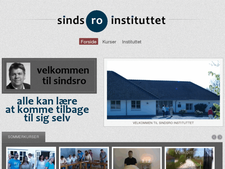 www.sindsro.dk