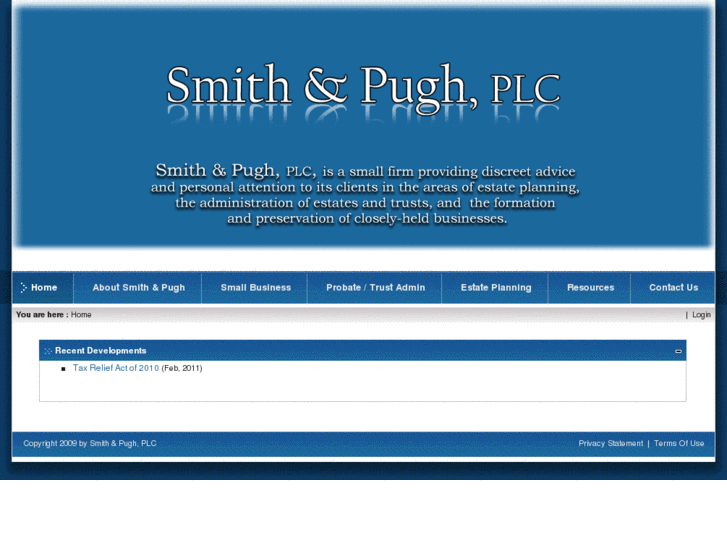 www.smithpugh.com