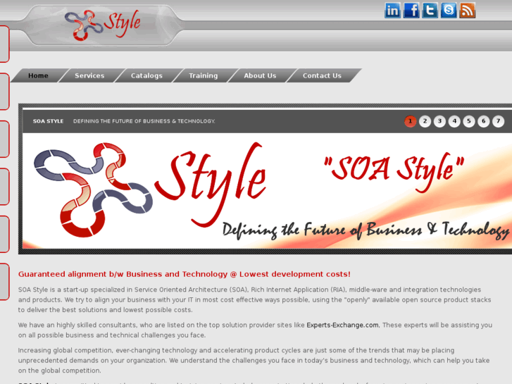 www.soastyle.com