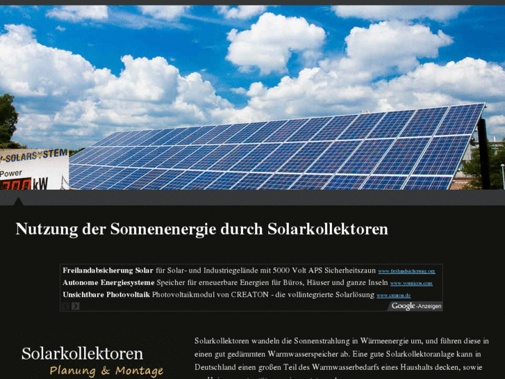 www.solarkollektor.com