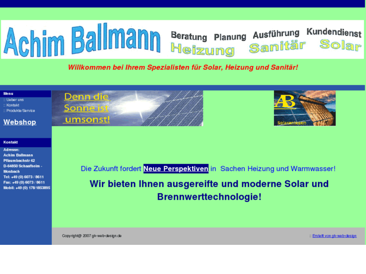 www.solarworld-bachgau.de