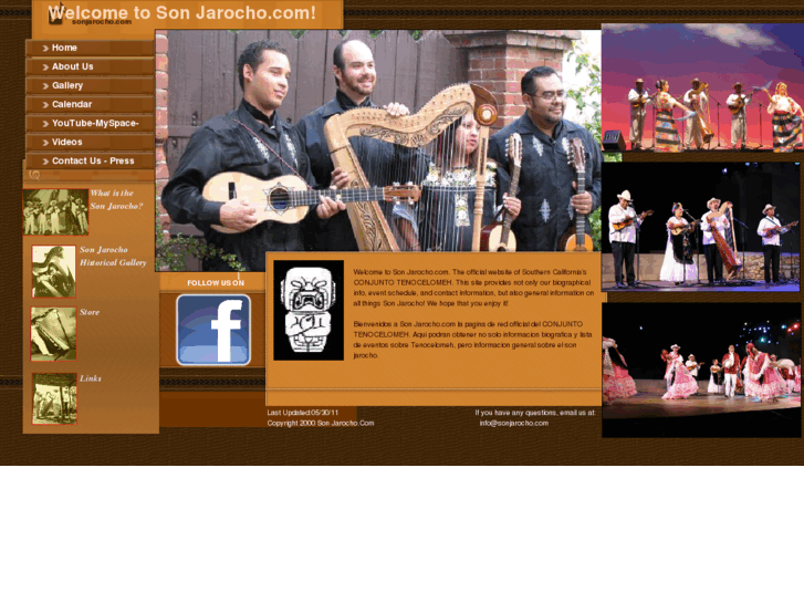 www.sonjarocho.com