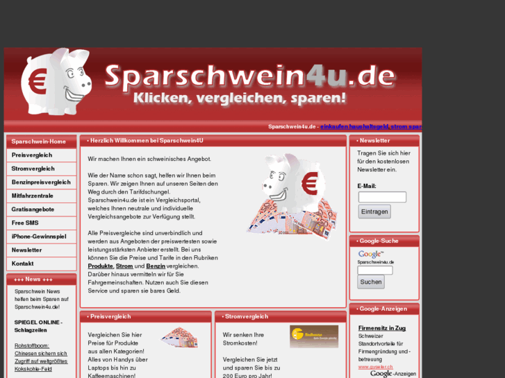 www.spar-dich-reicher.com