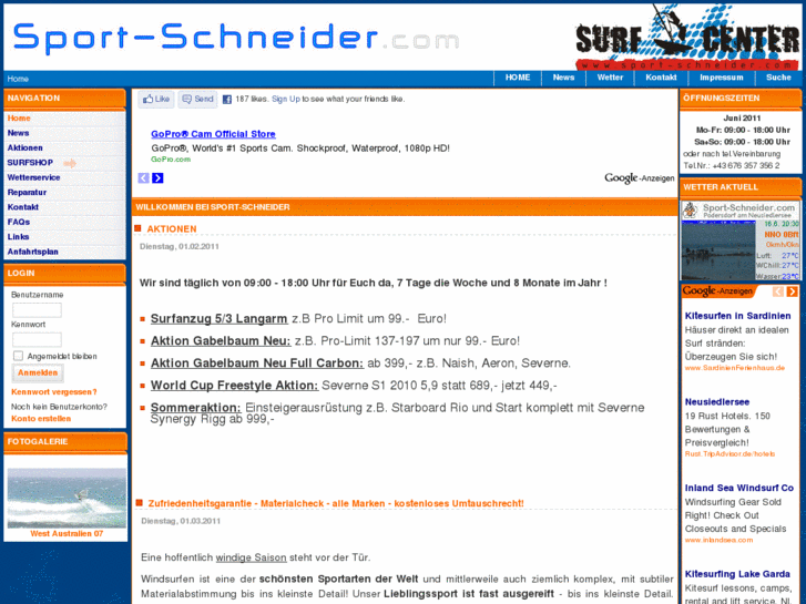 www.sport-schneider.com