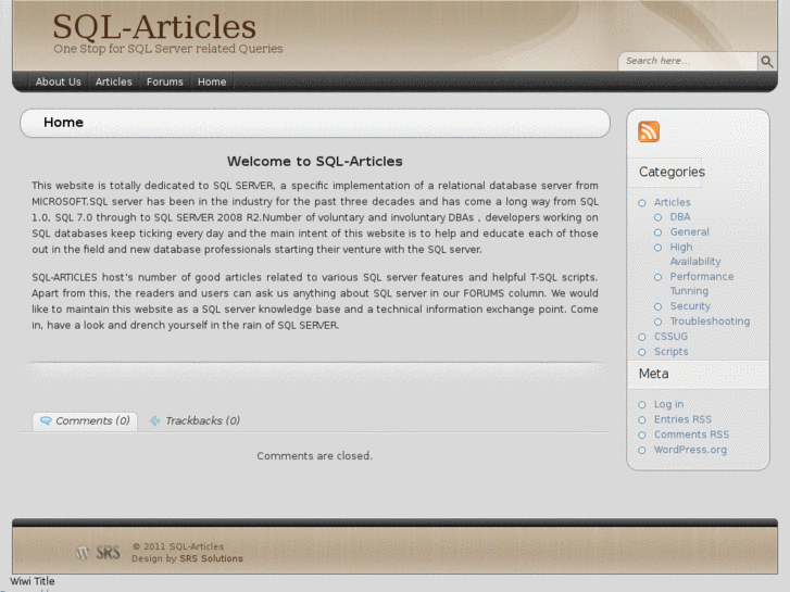 www.sql-articles.com