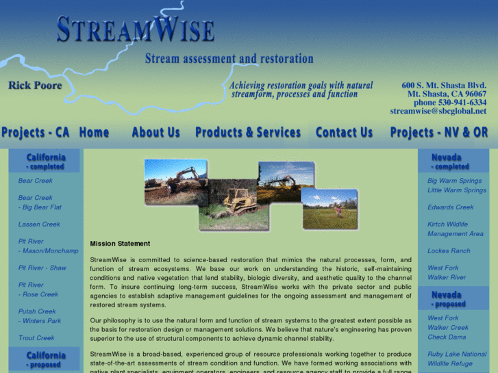 www.streamwise.com