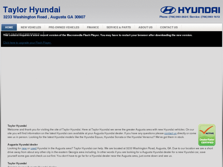 www.taylorhyundai.com