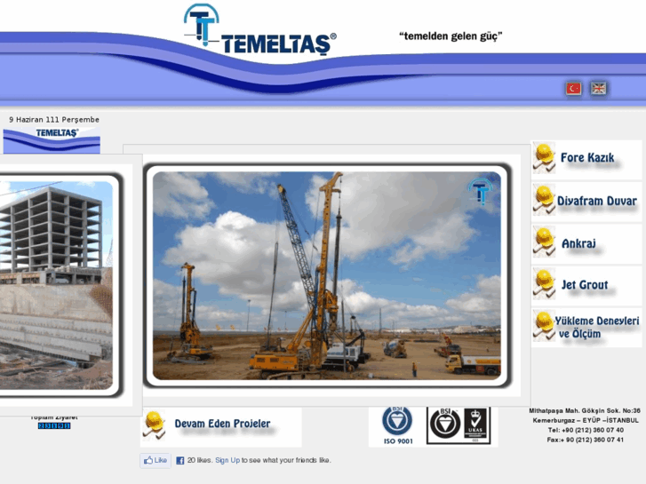 www.temeltas.com