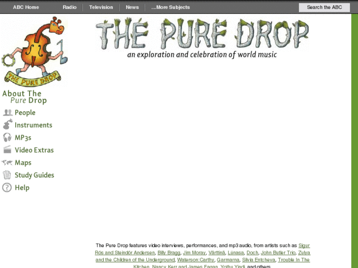 www.thepuredrop.com.au