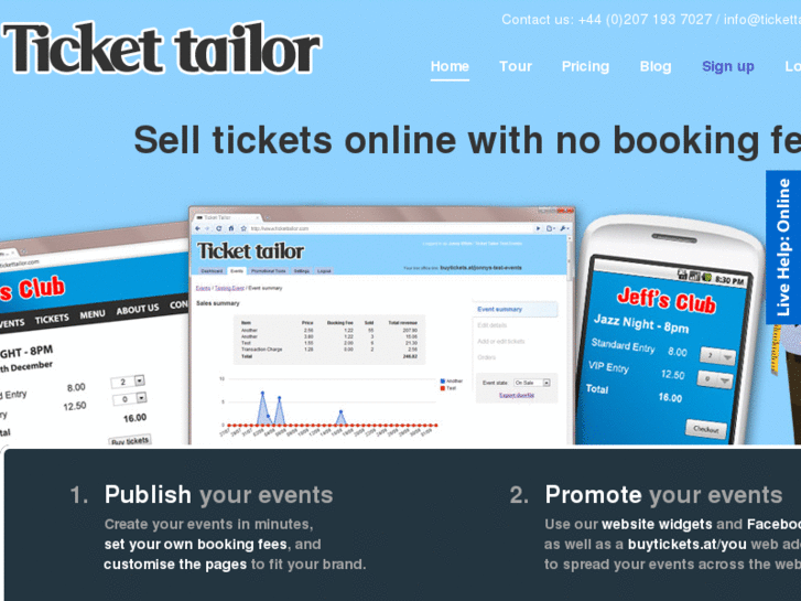 www.tickettailer.com