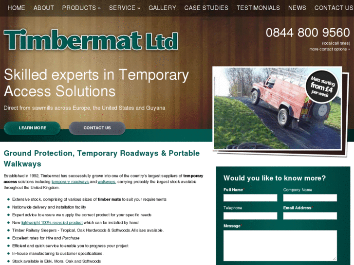 www.timbermat.co.uk