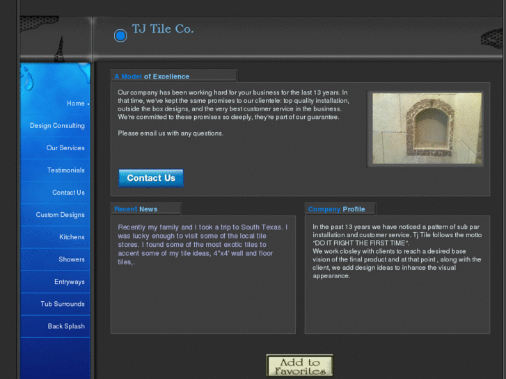 www.tjtile.net