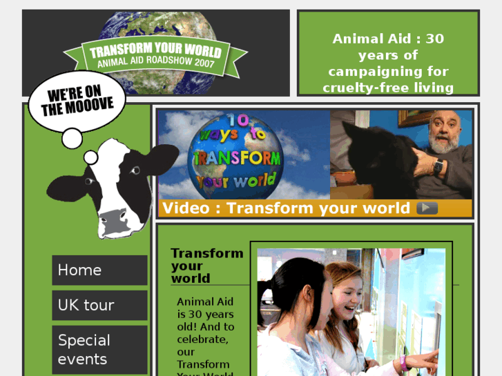 www.transformyourworld.org