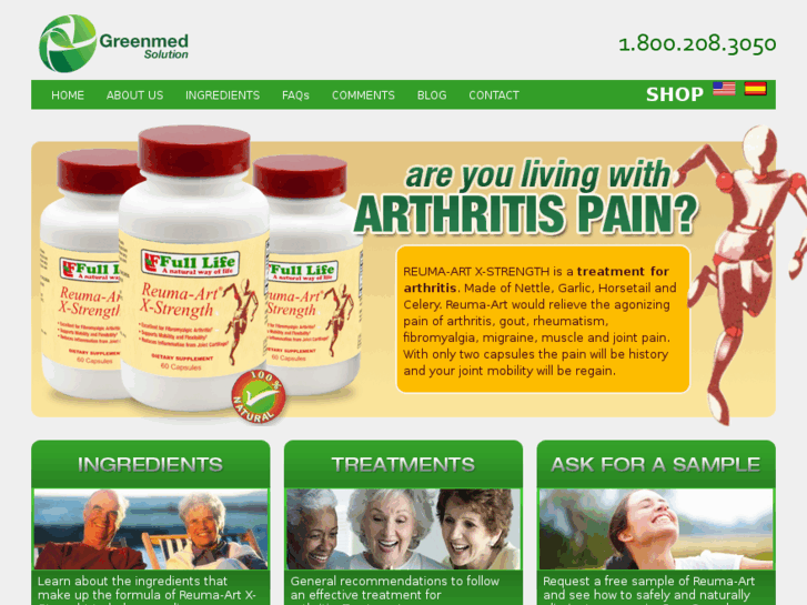 www.treatmentfor-arthritis.com