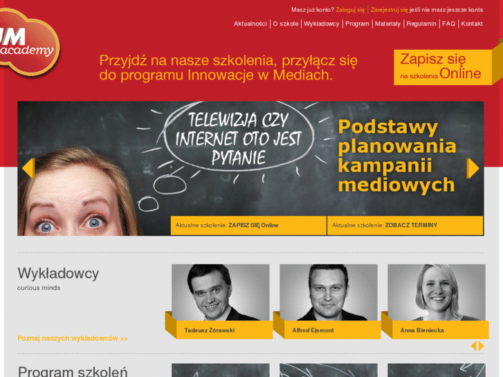 www.umacademy.pl