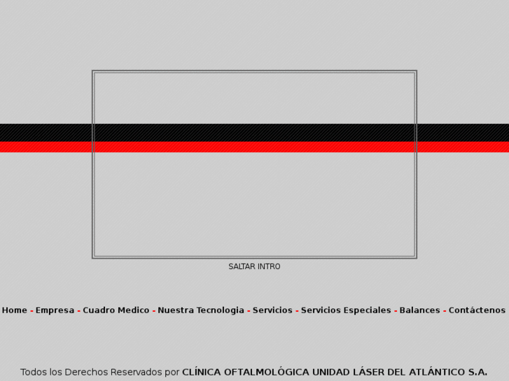 www.unidadlaserdelatlantico.com