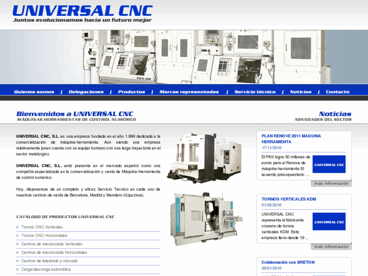 www.universalcncsl.com