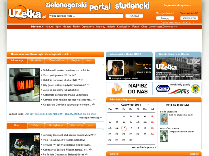 www.uzetka.pl