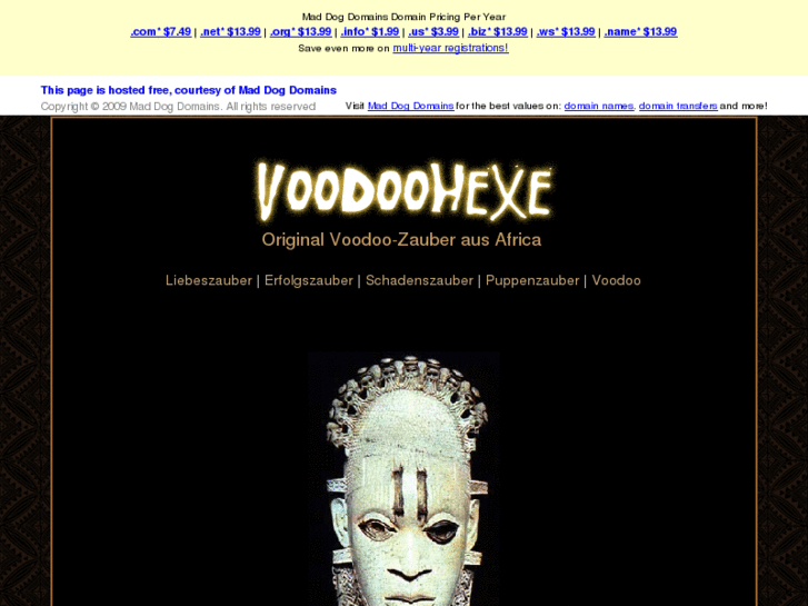 www.voodoohexe.com