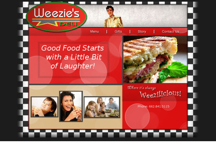 www.weeziesdeli.com