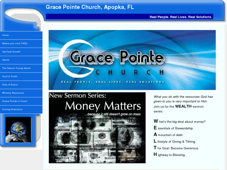 www.welcome2grace.com