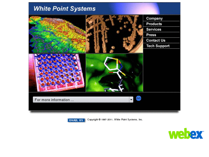 www.whitepointsystems.com