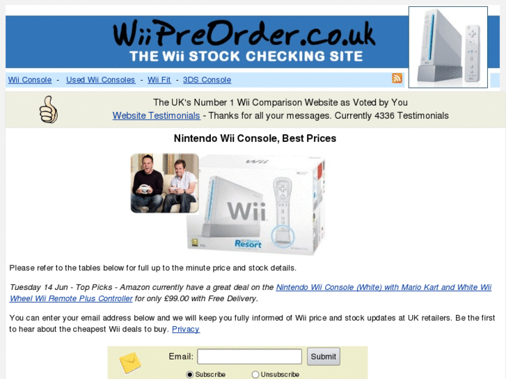www.wiipreorder.co.uk