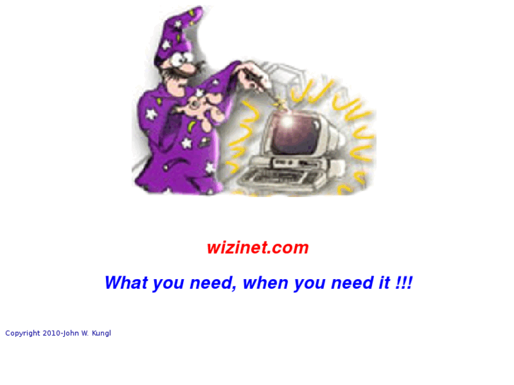 www.wizinet.com