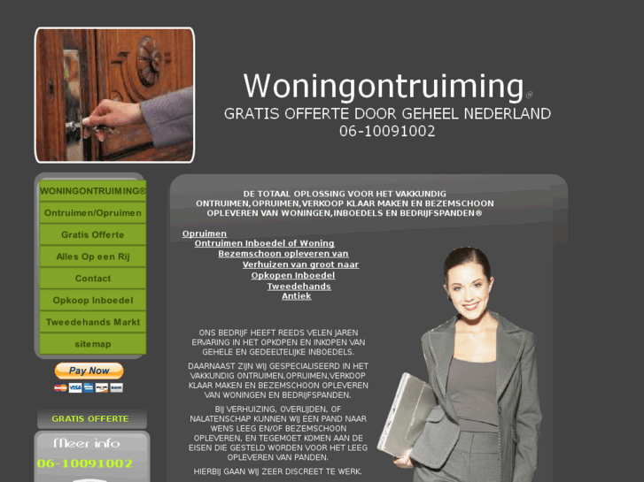 www.woningontruimen.com