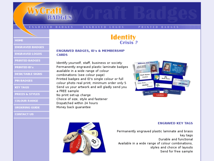 www.wycraft.com