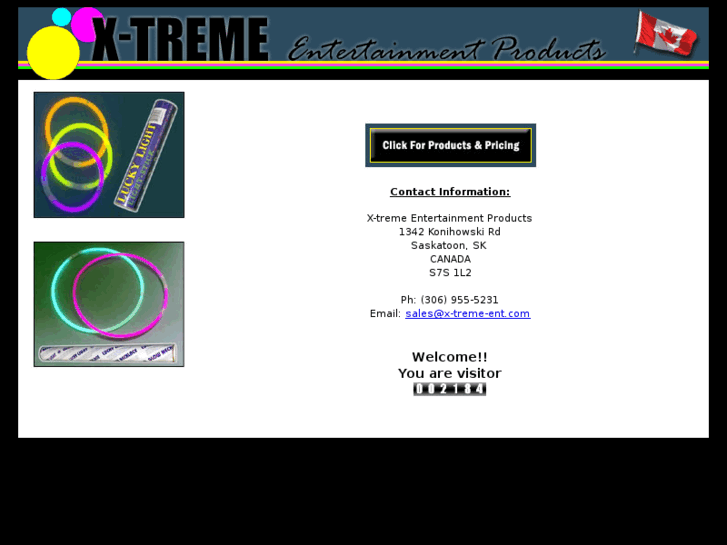 www.x-treme-ent.com