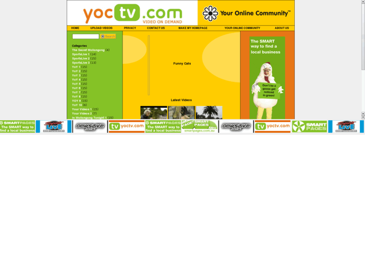 www.yoctv.com