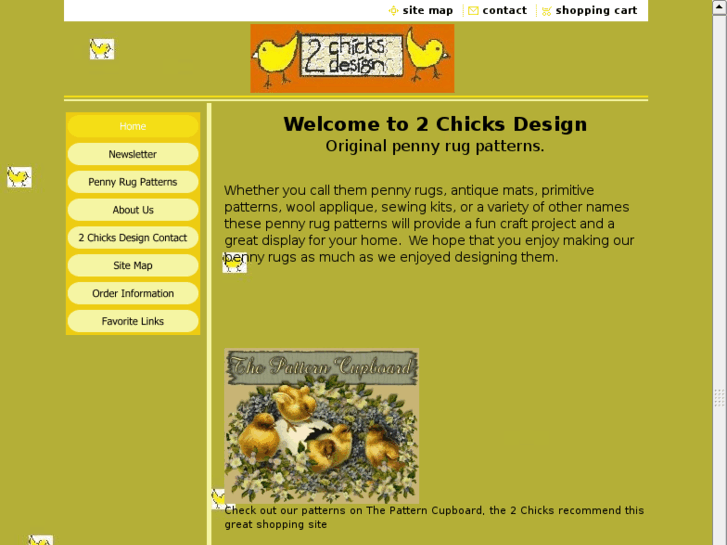 www.2chicksdesign.com