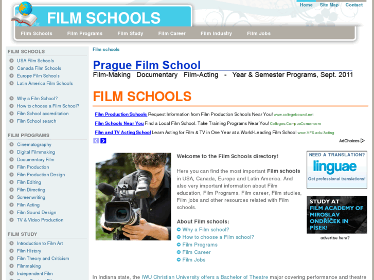 www.aboutfilmschools.com