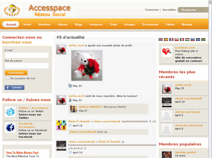 www.accesspace.com