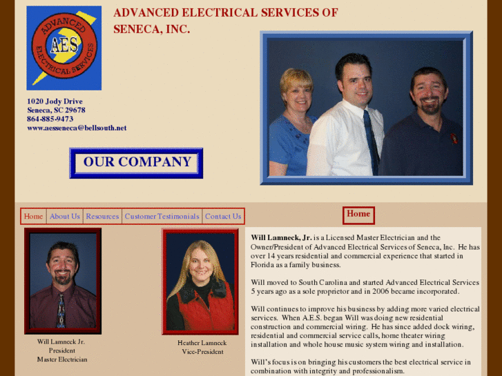 www.advancedelectricalservices.org