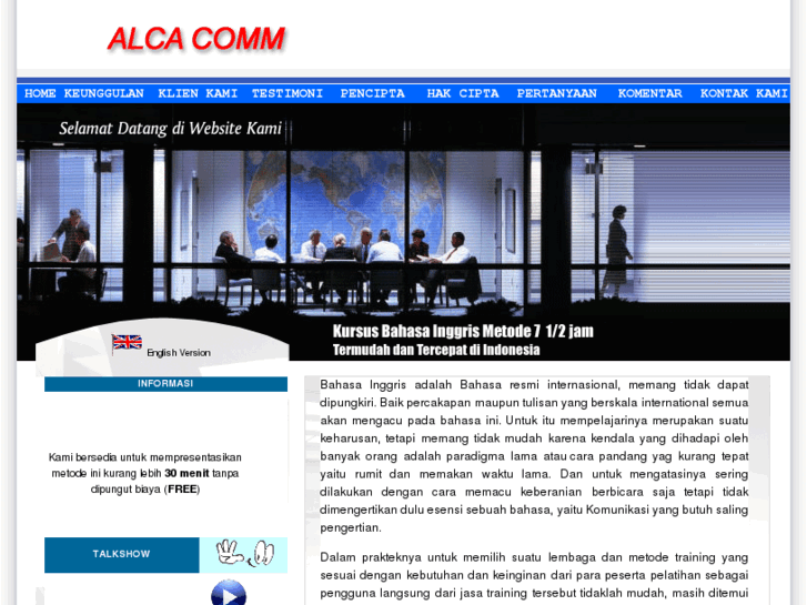 www.alcacomm.com