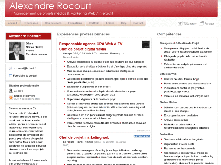 www.alexandre-rocourt.com