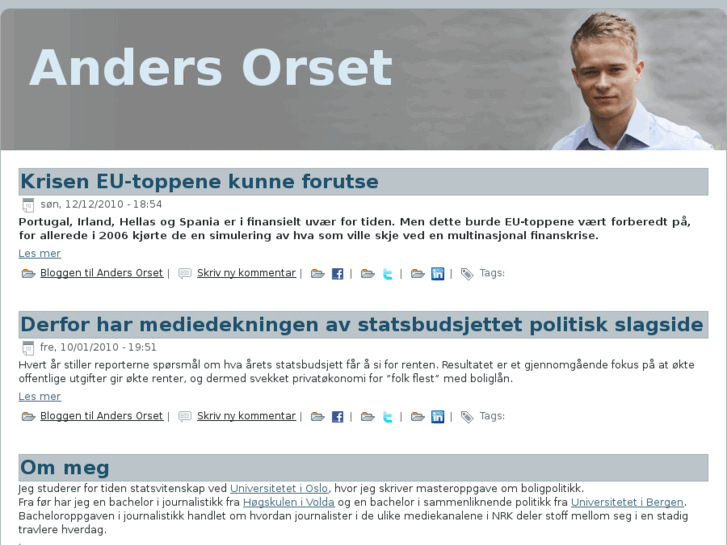 www.andersweb.net