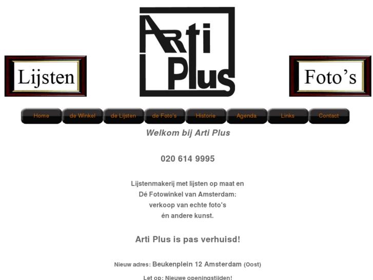 www.artiplus.nl